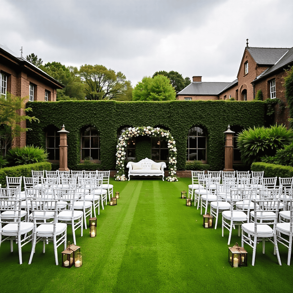 Kokoelma aiemmista toteutuksista